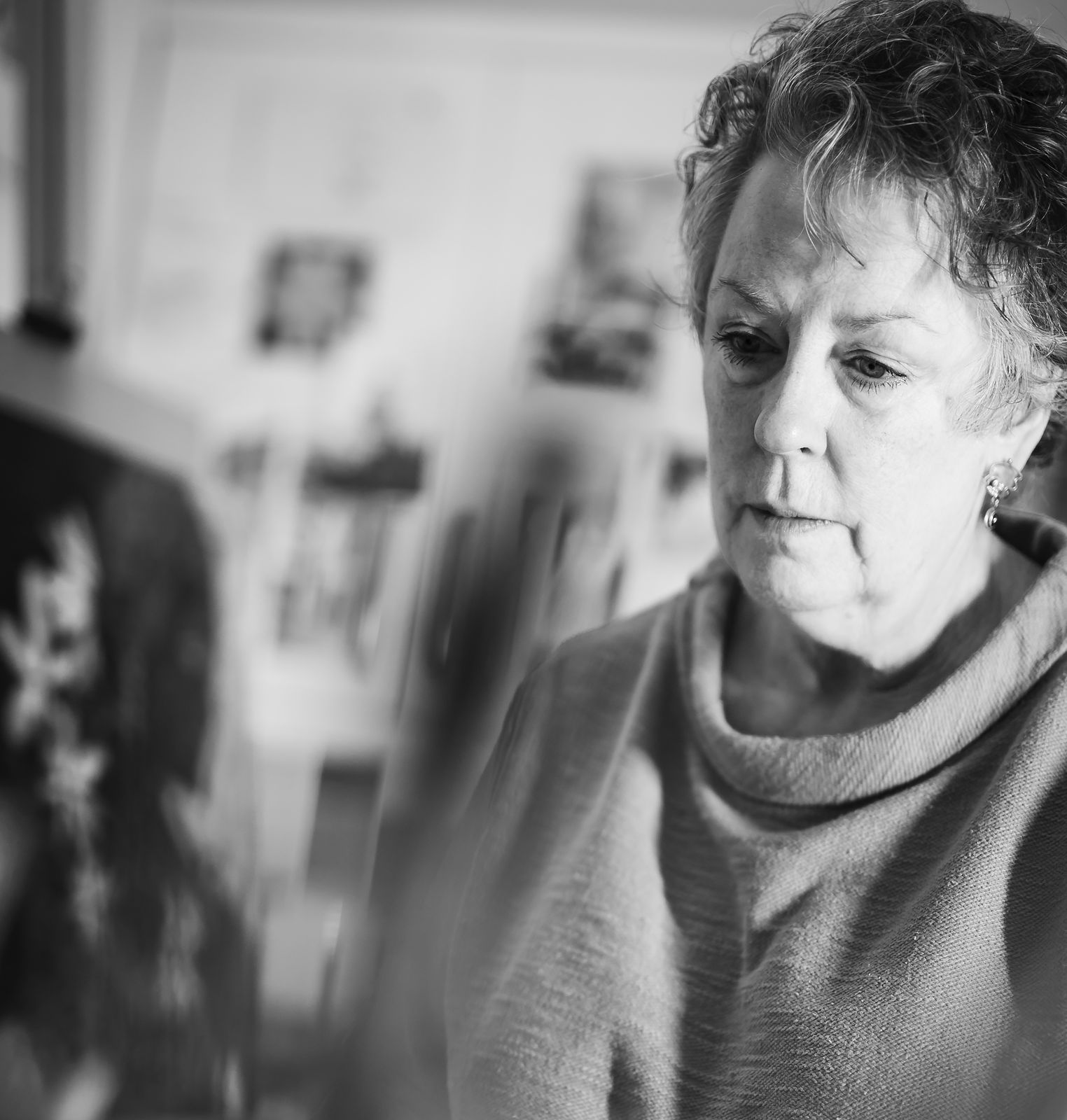 Annette Sykes Artist